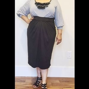 Igigi plus size dress